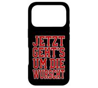 Vintage Bavarian Heritage Athletic Apparel Case for iPhone 17 Pro