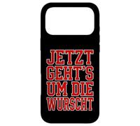 Vintage Bavarian Heritage Athletic Apparel Case for iPhone 17 Pro Max