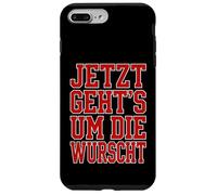Vintage Bavarian Heritage Athletic Apparel Case for iPhone 7 Plus/8 Plus