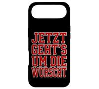 Vintage Bavarian Heritage Athletic Apparel Case for iPhone Air