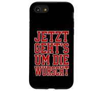 Vintage Bavarian Heritage Athletic Apparel Case for iPhone SE (2020) / 7/8