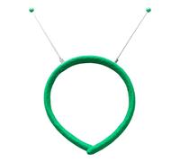 Vintage Beadable Headband Craft Project Hairhoop Making Accessories For Various Outfit Roleplaying Game Props Headpiece Party Wear Headband