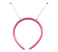 Vintage Beadable Headband Craft Project Hairhoop Making Accessories For Various Outfit Roleplaying Game Props Headpiece Party Wear Headband