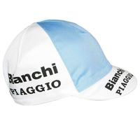 Vintage Bianchi Piaggio Cap