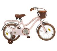 Vintage Bicycle - Pink - 16 in - Toimsa | TJ Hughes