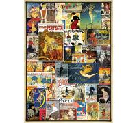 Vintage Bicycle Posters