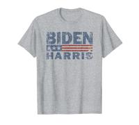 Vintage Biden Harris T-Shirt