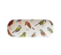 Sass & Belle Vintage Birds Glasses Case