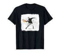 Vintage Bitcoin Art Crypto Revolution Funny Bitcoin T-Shirt