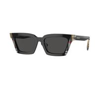 Burberry BE4392U BRIAR Asian Fit 405587 Women New Sunglasses