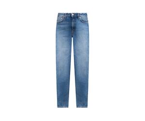 Vintage Blue Slim Fit Jeans - female - Heron Preston - Slim Fit Jeans - Blue - W26 - Jeans W26