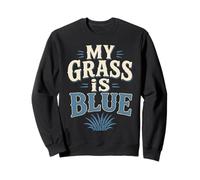 Vintage Bluegrass Banjo Picker Sweatshirt