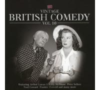 Vintage British Comedy