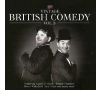 Various Artists - Vintage British Comedy Vol. 3