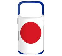 Vintage British RAF Mod Bullseye Retro Symbol Roundel Target Case for iPhone 17 Pro