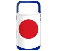 Vintage British RAF Mod Bullseye Retro Symbol Roundel Target Case for iPhone 17 Pro Max
