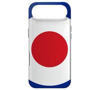 Vintage British RAF Mod Bullseye Retro Symbol Roundel Target Case for iPhone Air