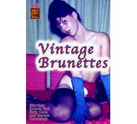 Vintage Brunettes