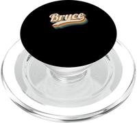 Vintage Bryce Personalized Name Bryce PopSockets PopGrip for MagSafe