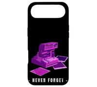 Vintage Camera 80s Photography Lover Photographer Case for iPhone Air