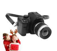 Vintage Camera - Digital SLR Camera For , Complete Your Figures Or Models In Scale 1:3/1:4/1:6 | Decoration, Photography Props, Ornament