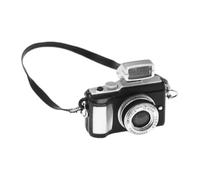 Vintage Camera E-Miniature SLR Camera Photography Props Vintage Camera N Camera Model Doll Accessories Wedding Decoration Accessories
