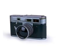 Vintage Camera Tin by Elite Gift Boxes