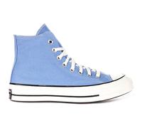 Vintage Canvas High Top Trainers - male - Converse - Sneakers - Blue - 7 1/2 UK - Shoes 7 1/2 UK