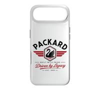 Vintage Car Legacy Classic American Motor Vehicle Enthusiast Case for iPhone Air