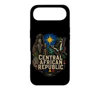 Vintage CAR Travel Souvenir Landmark Gift Case for iPhone Air