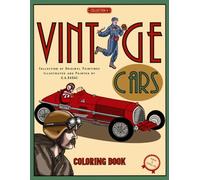 Vintage Cars