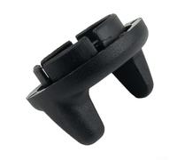 Vintage Cars - Cover Ignition Lock Knob Ignition Switch Cover Cap Cover Core For Regal and Gl8 for Direct Replacement Plastic Key Black Front Interior Accessory