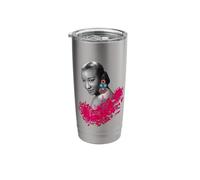Vintage Celia Stainless Steel Insulated Tumbler