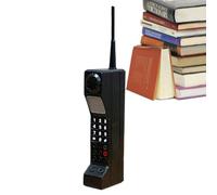 Vintage Cell Phone Decoration Vintage Cellular Phone Model Simulation
