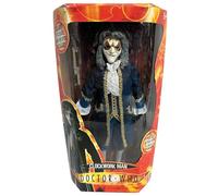 Vintage Characters 2007 Doctor Dr Who 12 Inch Clockwork Man - Highly Detailed Fully Poseable Action Figure - Factory Sealed Shop Stock Room Find