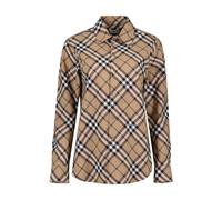 Burberry Women's Shirt Walnut - Size 6
