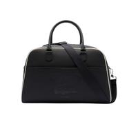 Vintage Chic Travel Bag Abimes Farine - unisex - Lacoste - Handbags - Blue - ONE SIZE - Bags ONE SIZE