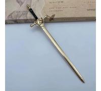 Vintage Chinese Hairpin Stick,Hair Sticks Chopstick Plate Hair For Women Hairpins Hair Clips Wedding Jewelry Hair Accessories Hair Accessory Stick(Color:01)(Gold 02)
