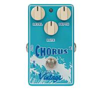 Vintage Chorus Effects Pedal