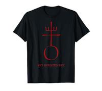 Vintage Christ is King Ave Christus Rex, Jesus Christian T-Shirt