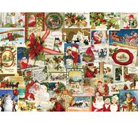 Vintage Christmas Cards
