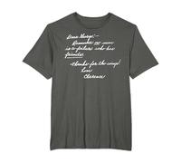 Vintage Christmas Classic It's a Wonderful Life T-Shirt