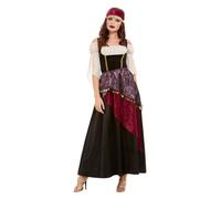 Vintage Circus Adults Fancy Dress The Greatest Showman Acts Mens Ladies Costumes