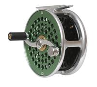 Vintage Classic Fly Fishing Reel,Right/Left Handle Position, Fly Reel 3/4wt 5/6wt 7/9wt
