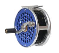 Vintage Classic Fly Fishing Reel,Right/Left Handle Position, Fly Reel 3/4wt 5/6wt 7/9wt