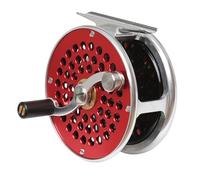 Vintage Classic Fly Fishing Reel,Right/Left Handle Position, Fly Reel 3/4wt 5/6wt 7/9wt