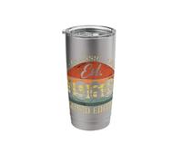 Vintage Classic Legendary Est. 1966 Limited Edition Stainless Steel Insulated Tumbler