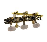 Vintage Classical Guitar Machine Head Tuners Left Right Hand Guitar Tunings Pegs Key For Acoustics Guitar Part