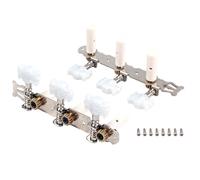 Vintage Classical Guitar Machine Head Tuners Left Right Hand Tunings Pegs Key for Acoustics Guitars Part String Tuning Peg