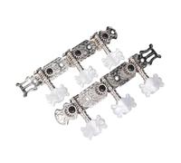 Vintage Classical Guitar Machines Head Tuners Left Right Hand Tunings Pegs For Acoustics Part Acoustics Guitar Tuner Replacement Parts